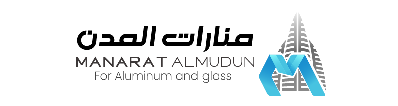 منارات المدن للألمنيوم والزجاج